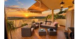 Gebraucht - Unabhängige Villa - Orihuela Costa - Las Ramblas Golf