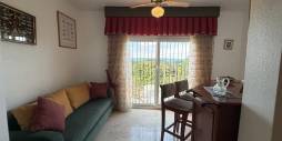 Gebraucht - Unabhängige Villa - Orihuela Costa - Las Ramblas Golf