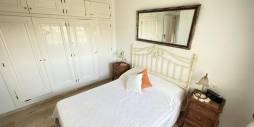 Gebraucht - Unabhängige Villa - Orihuela Costa - Las Ramblas Golf