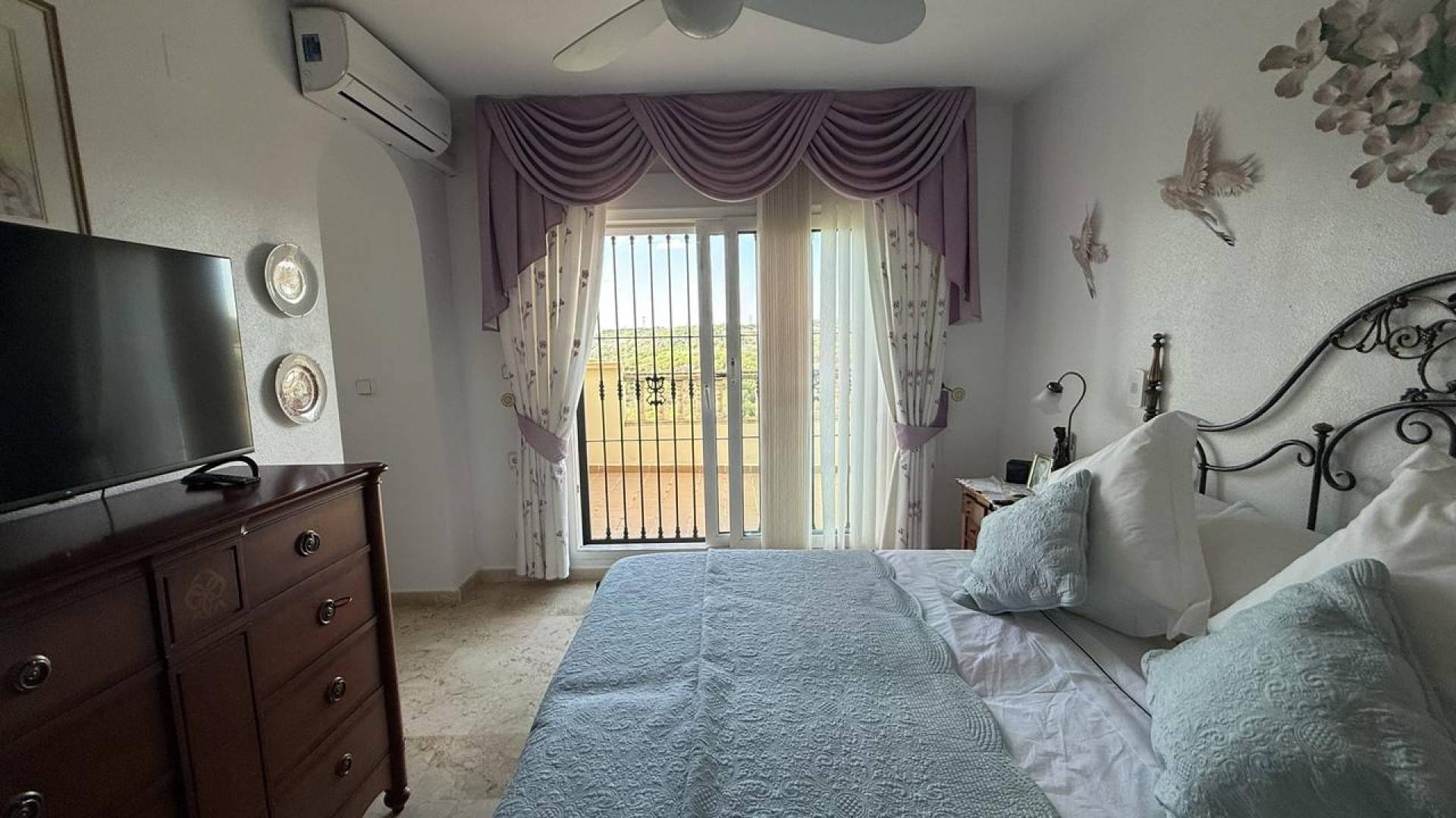 Gebraucht - Unabhängige Villa - Orihuela Costa - Las Ramblas Golf