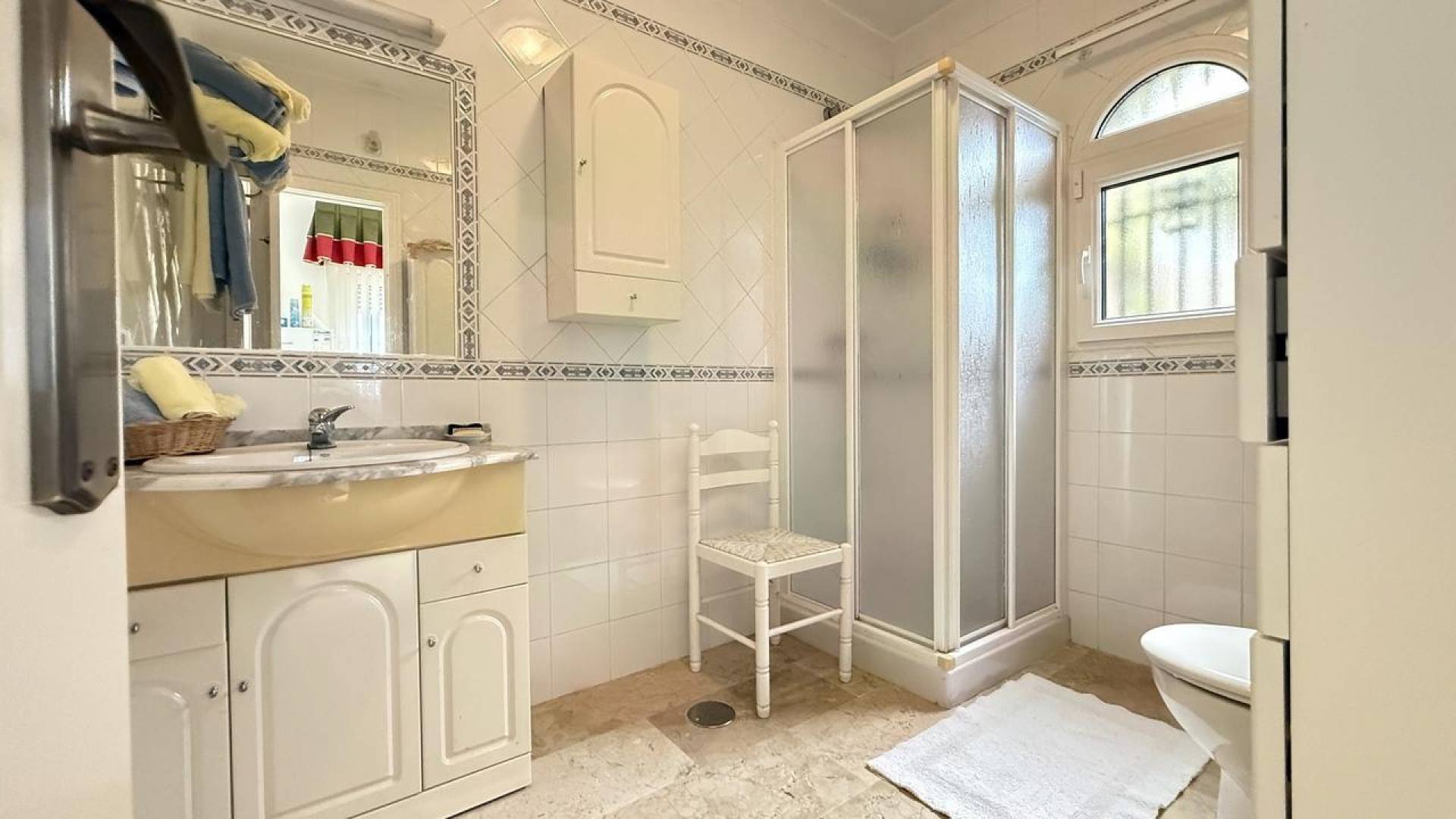 Gebraucht - Unabhängige Villa - Orihuela Costa - Las Ramblas Golf
