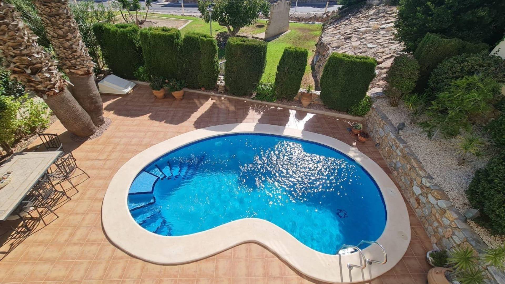 Gebraucht - Unabhängige Villa - Orihuela Costa - Las Ramblas