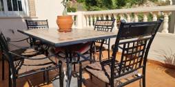 Gebraucht - Unabhängige Villa - Orihuela Costa - Las Ramblas