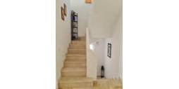 Gebraucht - Unabhängige Villa - Orihuela Costa - Las Ramblas