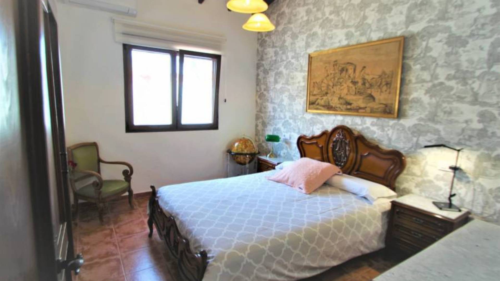 Gebraucht - Unabhängige Villa - Orihuela Costa - Lomas de Cabo Roig