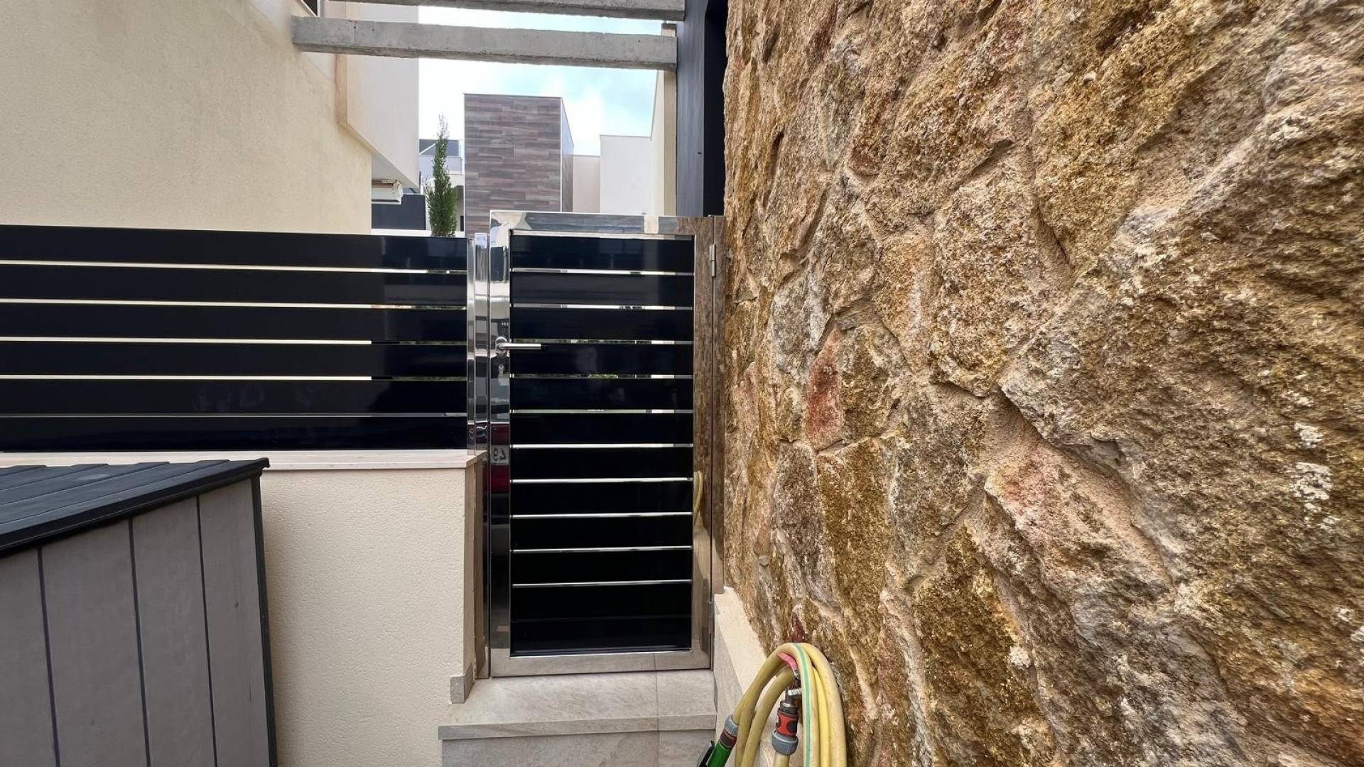 Gebraucht - Unabhängige Villa - Orihuela Costa - Lomas de Cabo Roig