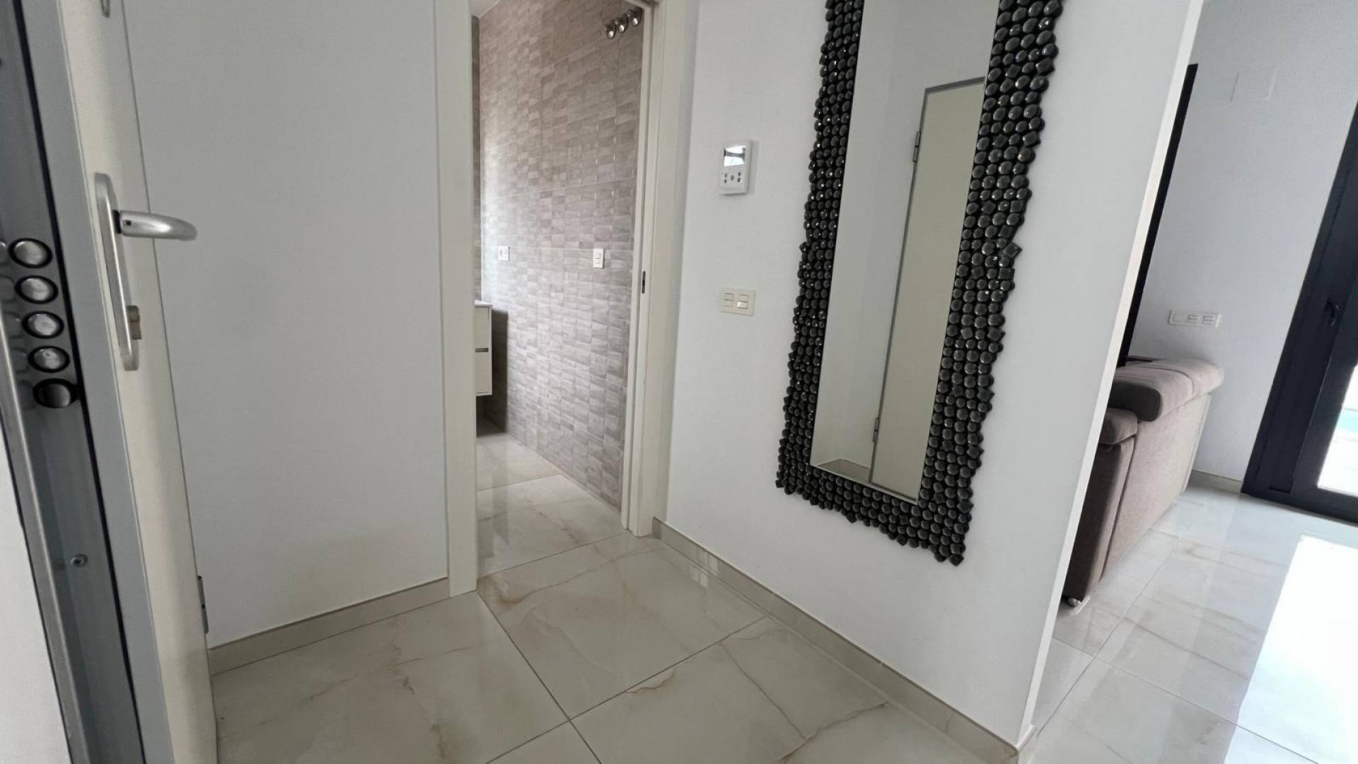 Gebraucht - Unabhängige Villa - Orihuela Costa - Lomas de Cabo Roig