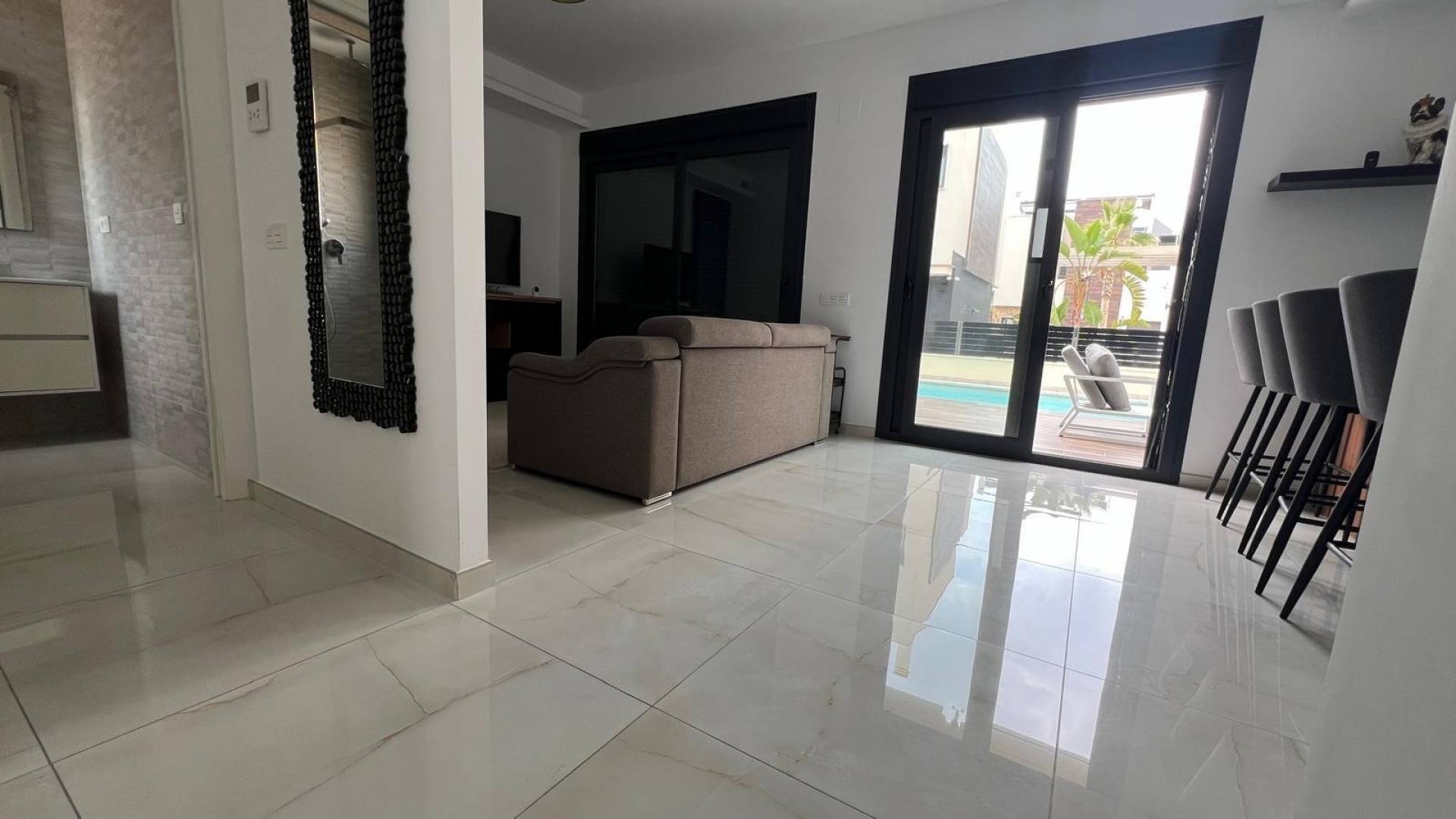 Gebraucht - Unabhängige Villa - Orihuela Costa - Lomas de Cabo Roig