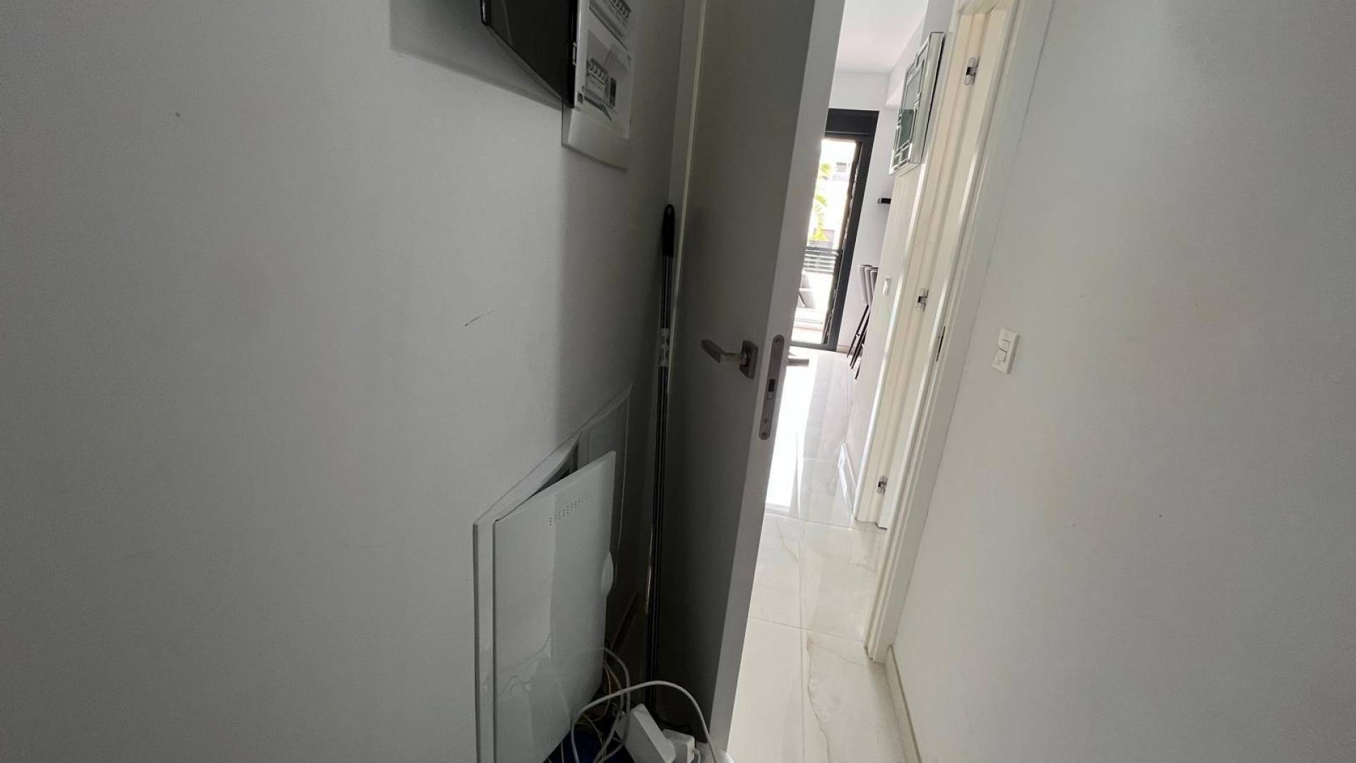 Gebraucht - Unabhängige Villa - Orihuela Costa - Lomas de Cabo Roig