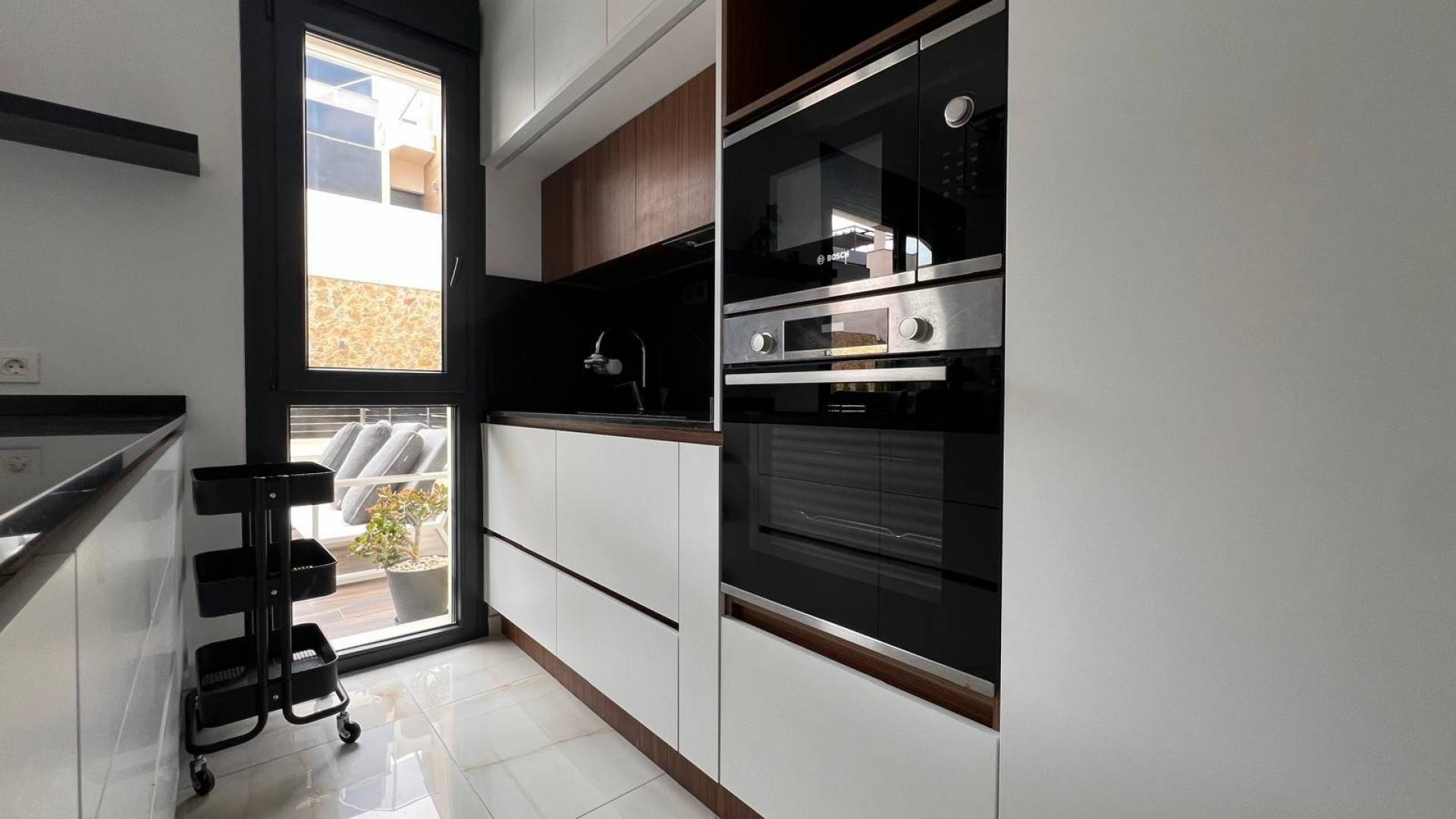 Gebraucht - Unabhängige Villa - Orihuela Costa - Lomas de Cabo Roig