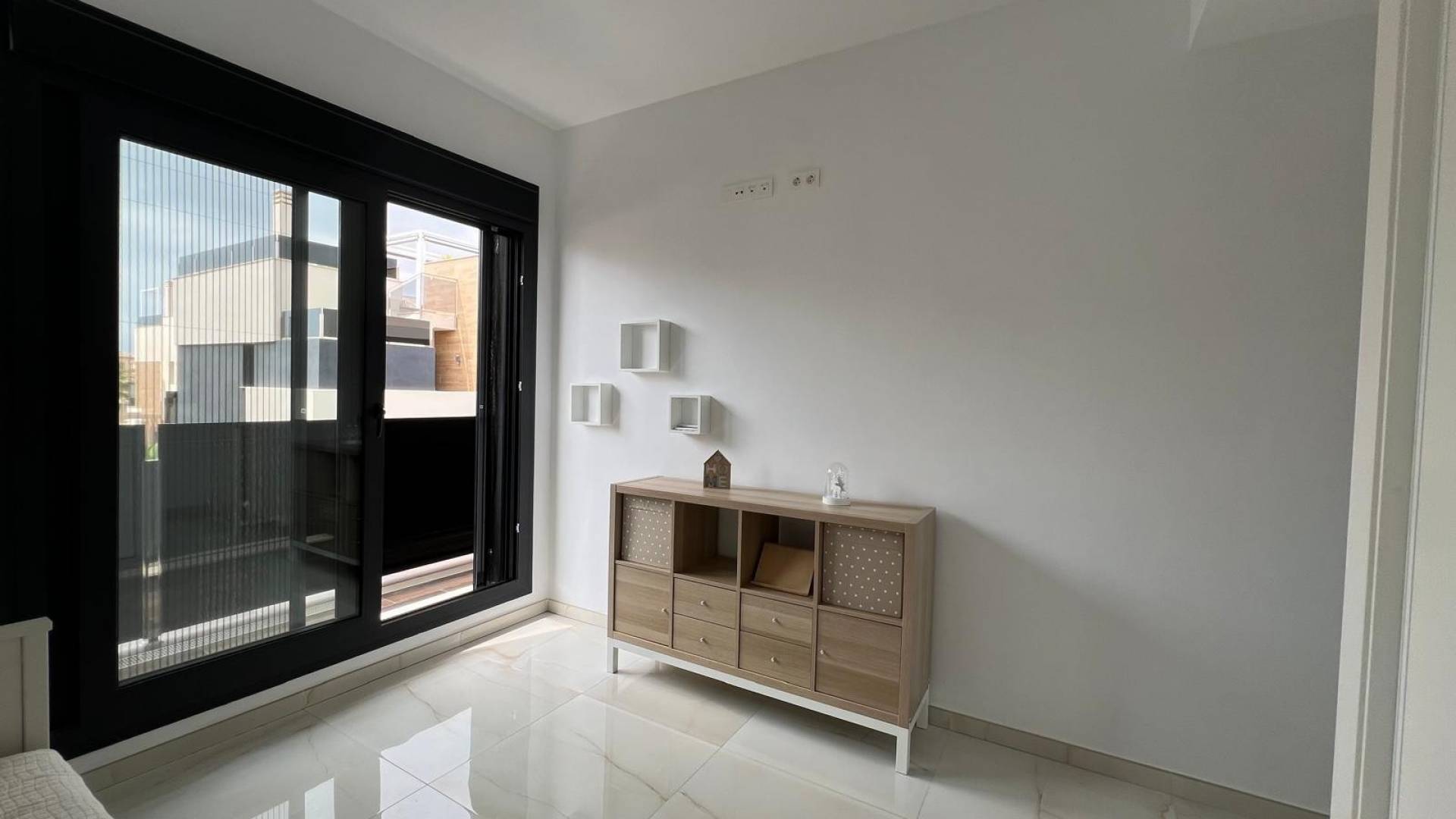 Gebraucht - Unabhängige Villa - Orihuela Costa - Lomas de Cabo Roig