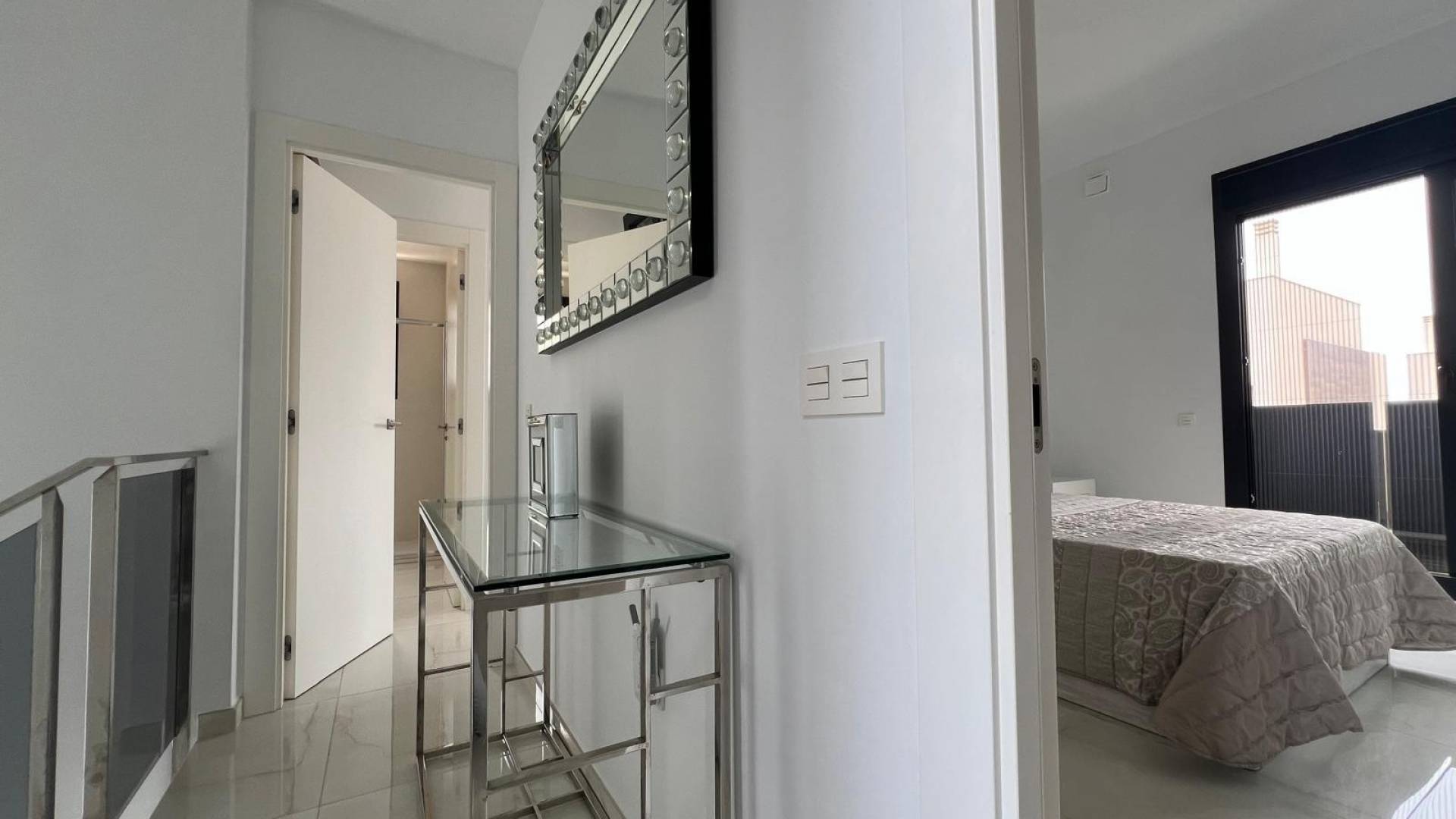 Gebraucht - Unabhängige Villa - Orihuela Costa - Lomas de Cabo Roig