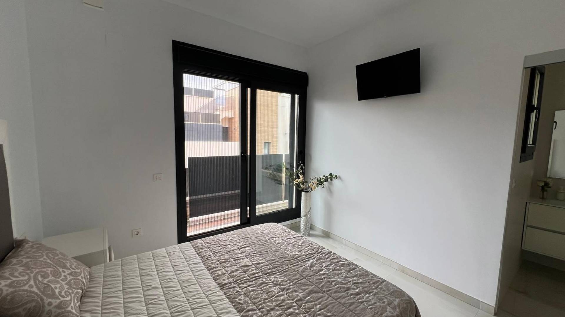 Gebraucht - Unabhängige Villa - Orihuela Costa - Lomas de Cabo Roig