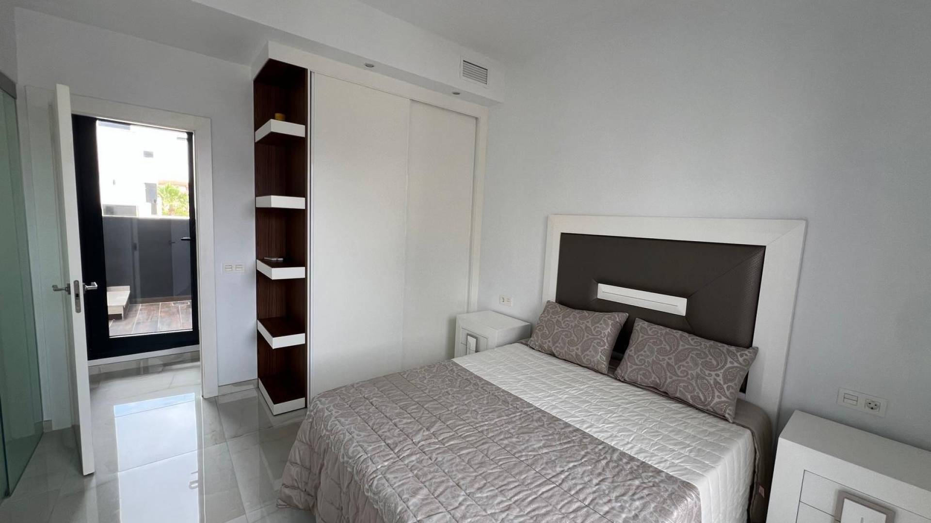 Gebraucht - Unabhängige Villa - Orihuela Costa - Lomas de Cabo Roig