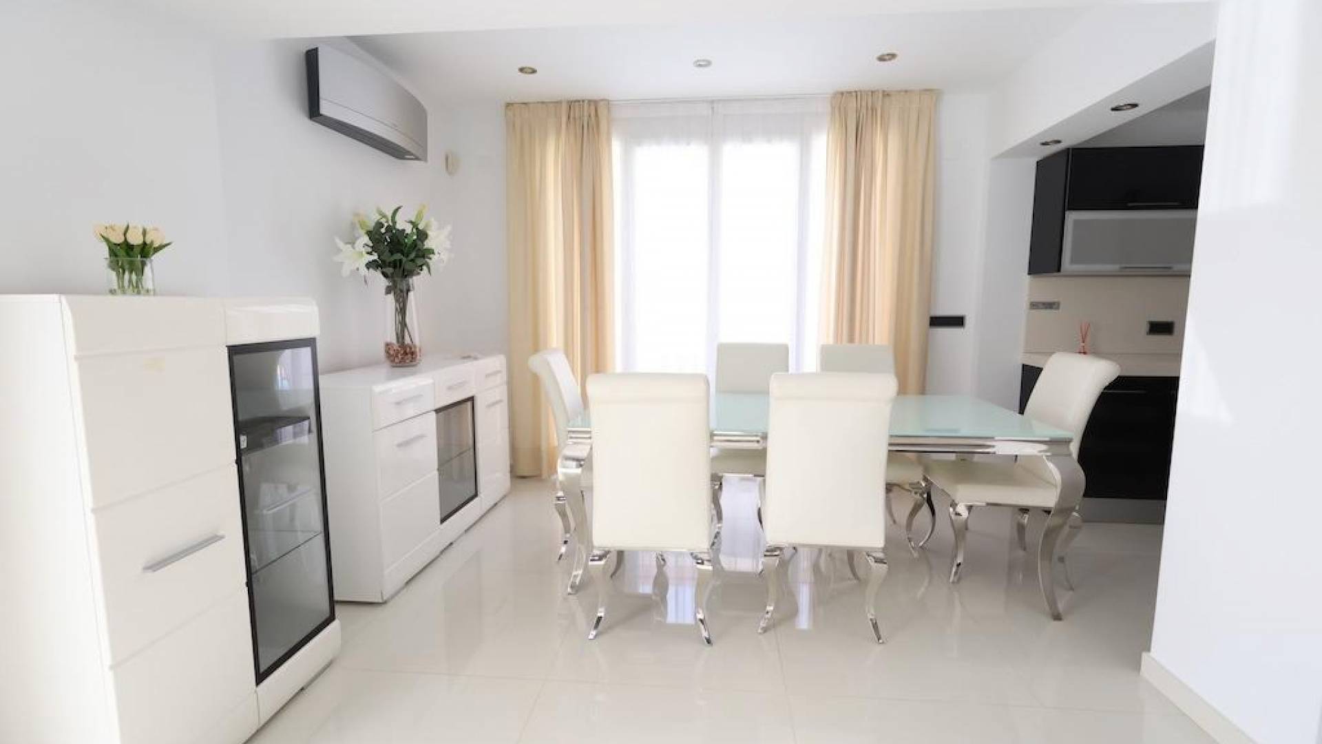 Gebraucht - Unabhängige Villa - Orihuela Costa - Lomas de Cabo Roig