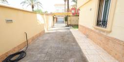 Gebraucht - Unabhängige Villa - Orihuela Costa - Lomas de Cabo Roig