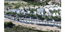 Gebraucht - Unabhängige Villa - Orihuela Costa - Lomas de Cabo Roig