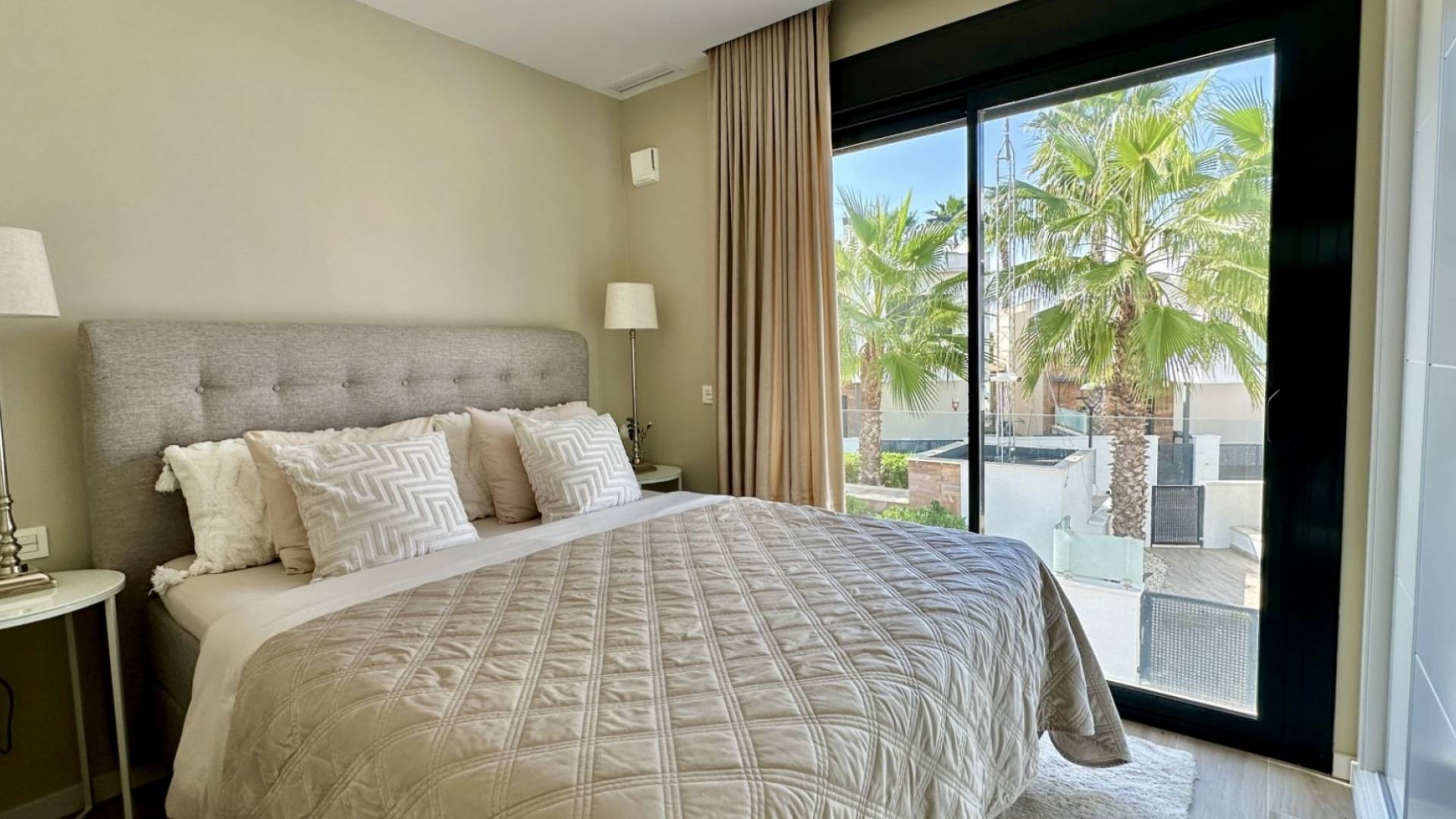 Gebraucht - Unabhängige Villa - Orihuela Costa - Lomas de Cabo Roig