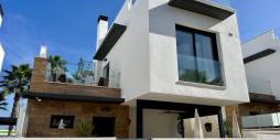 Gebraucht - Unabhängige Villa - Orihuela Costa - Lomas de Cabo Roig