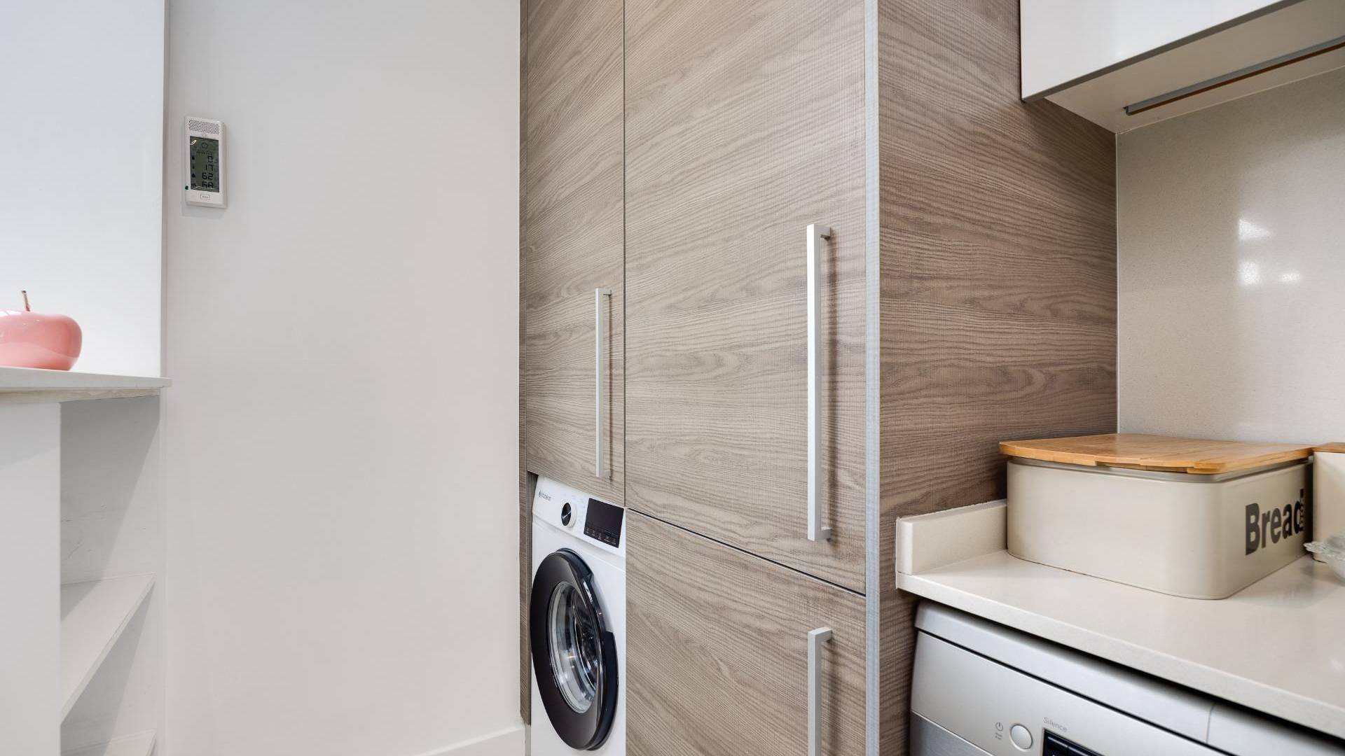 Gebraucht - Unabhängige Villa - Orihuela Costa - Lomas de Cabo Roig