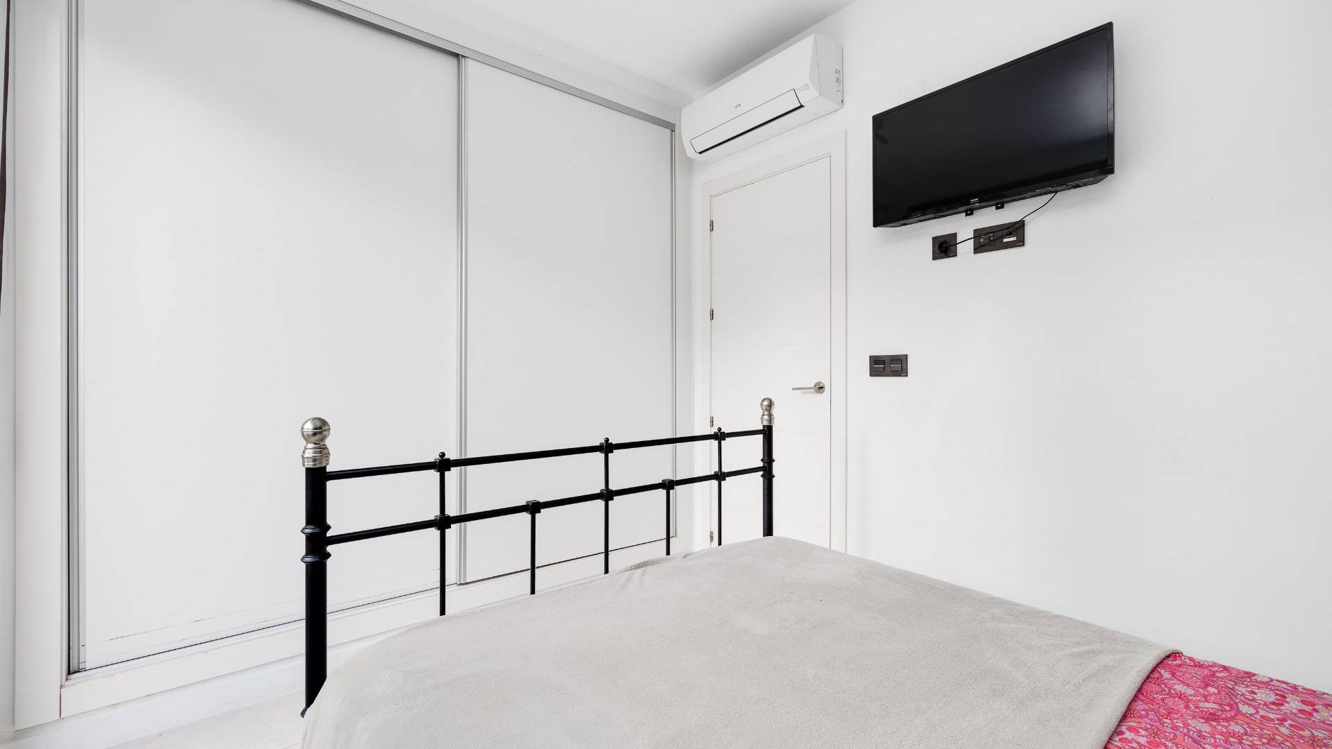 Gebraucht - Unabhängige Villa - Orihuela Costa - Lomas de Cabo Roig