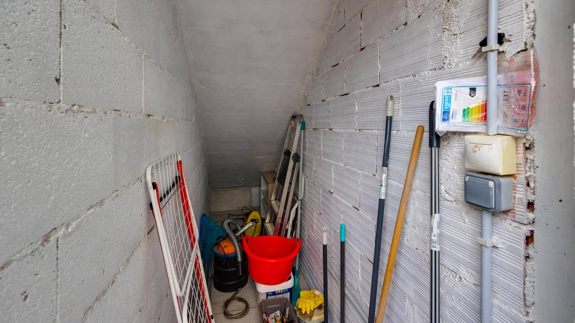 Gebraucht - Unabhängige Villa - Orihuela Costa - Lomas de Cabo Roig