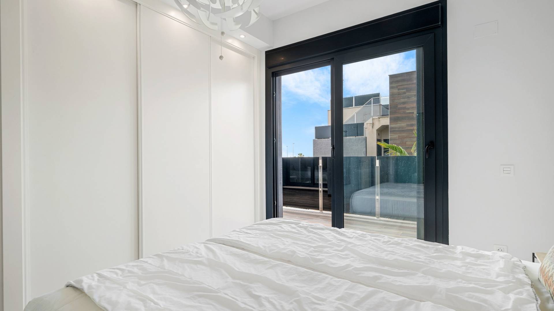 Gebraucht - Unabhängige Villa - Orihuela Costa - Lomas de Cabo Roig