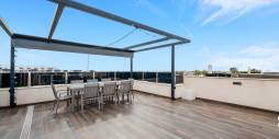 Gebraucht - Unabhängige Villa - Orihuela Costa - Lomas de Cabo Roig