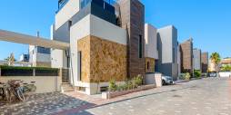 Gebraucht - Unabhängige Villa - Orihuela Costa - Lomas de Cabo Roig