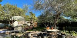 Gebraucht - Unabhängige Villa - Orihuela Costa - Lomas de Cabo Roig