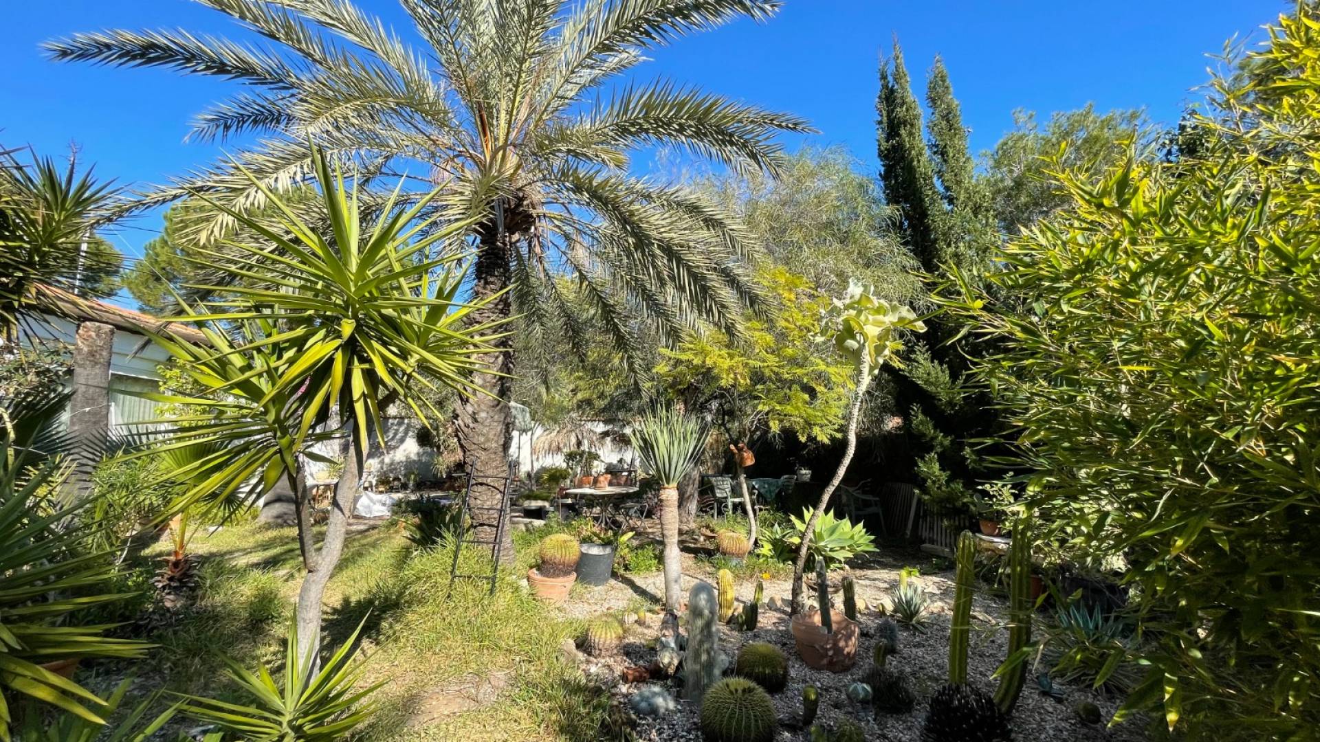 Gebraucht - Unabhängige Villa - Orihuela Costa - Lomas de Cabo Roig