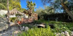 Gebraucht - Unabhängige Villa - Orihuela Costa - Lomas de Cabo Roig