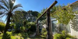 Gebraucht - Unabhängige Villa - Orihuela Costa - Lomas de Cabo Roig