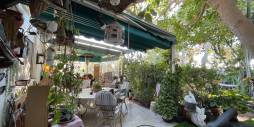 Gebraucht - Unabhängige Villa - Orihuela Costa - Lomas de Cabo Roig