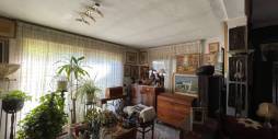 Gebraucht - Unabhängige Villa - Orihuela Costa - Lomas de Cabo Roig