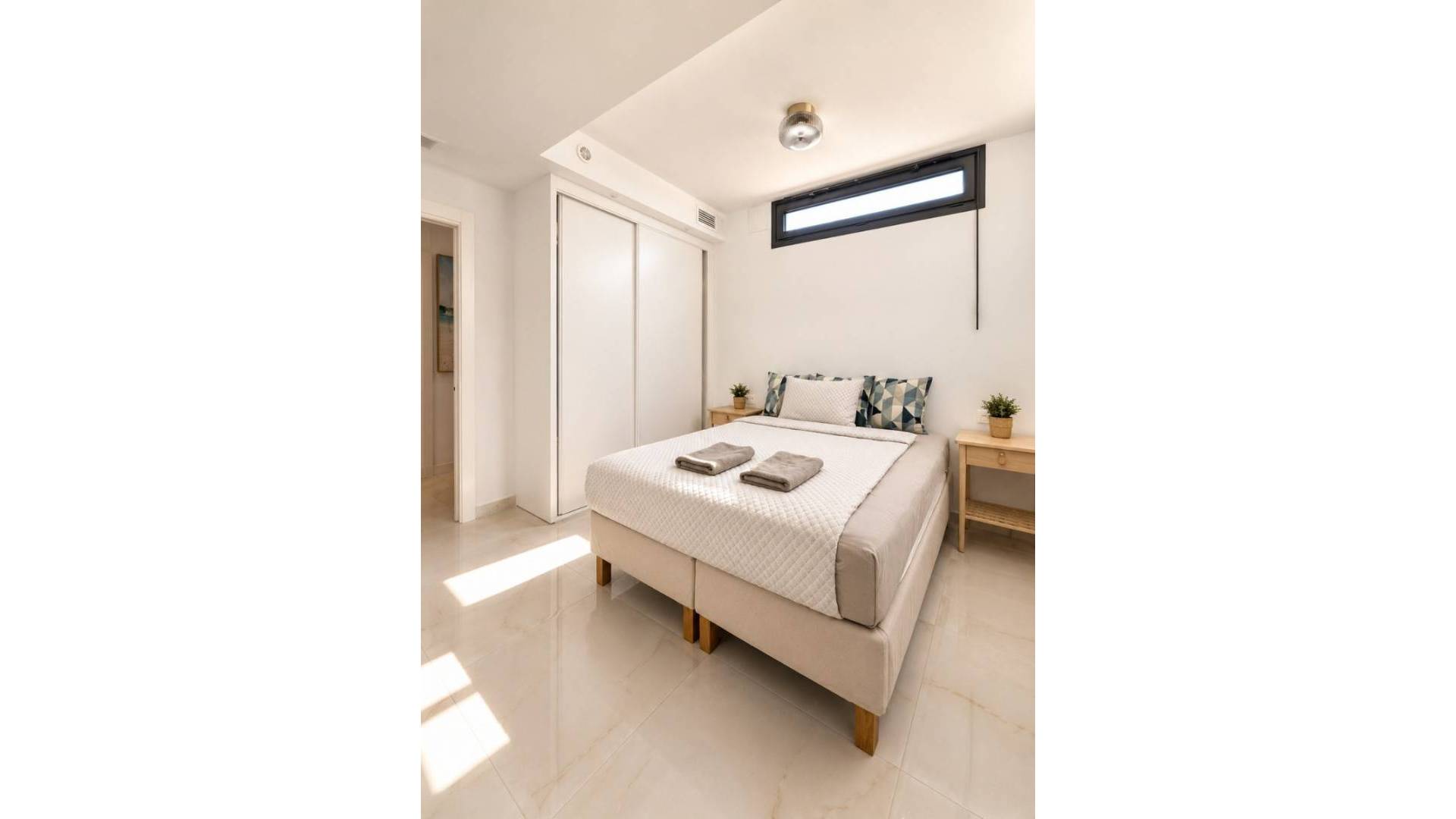 Gebraucht - Unabhängige Villa - Orihuela Costa - Lomas de Cabo Roig