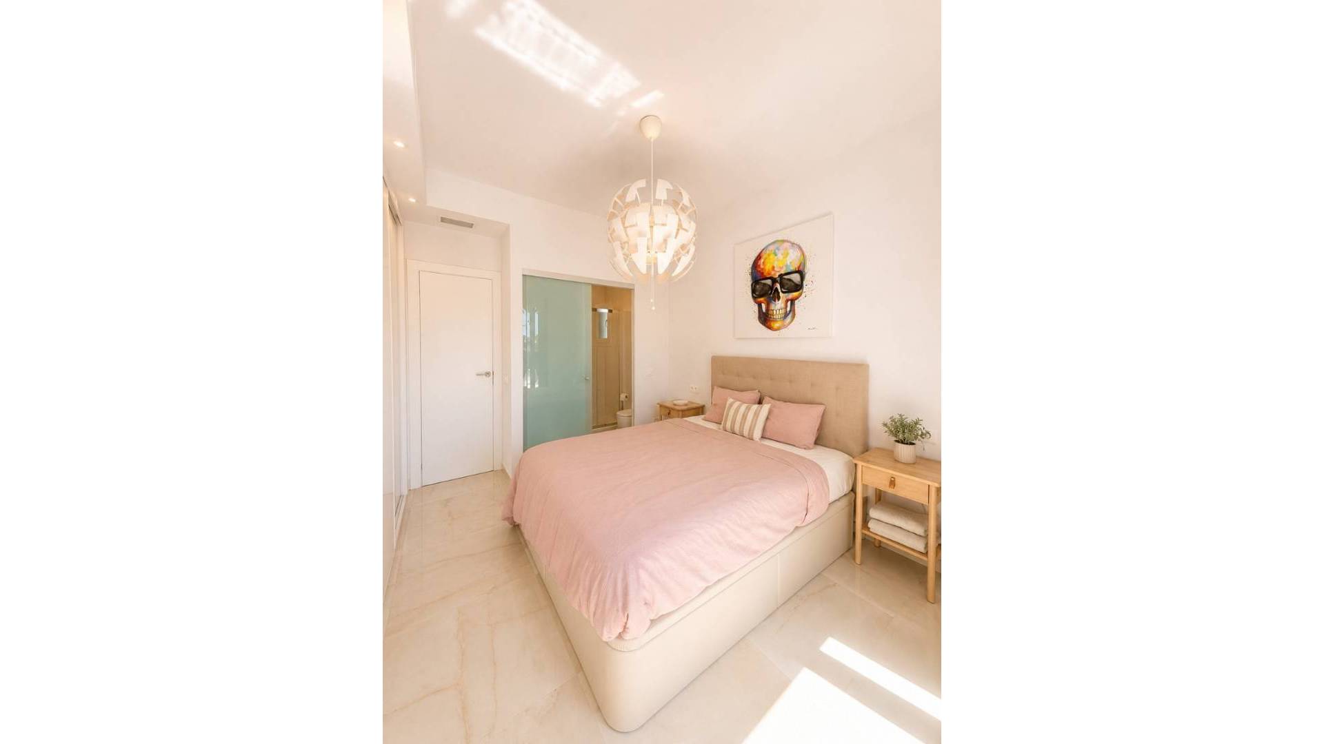 Gebraucht - Unabhängige Villa - Orihuela Costa - Lomas de Cabo Roig