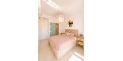 Gebraucht - Unabhängige Villa - Orihuela Costa - Lomas de Cabo Roig