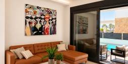 Gebraucht - Unabhängige Villa - Orihuela Costa - Lomas de Cabo Roig