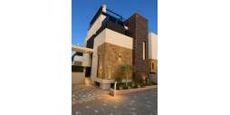 Gebraucht - Unabhängige Villa - Orihuela Costa - Lomas de Cabo Roig