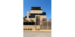 Gebraucht - Unabhängige Villa - Orihuela Costa - Lomas de Cabo Roig