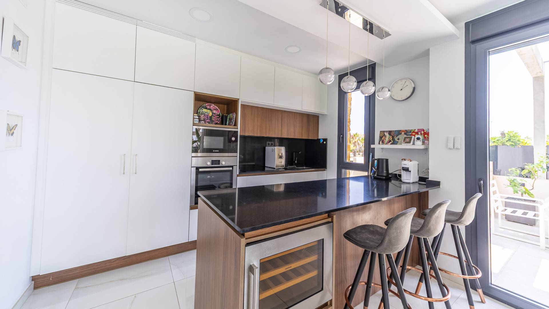 Gebraucht - Unabhängige Villa - Orihuela Costa - Lomas de Cabo Roig