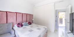 Gebraucht - Unabhängige Villa - Orihuela Costa - Lomas de Cabo Roig