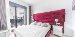 Gebraucht - Unabhängige Villa - Orihuela Costa - Lomas de Cabo Roig