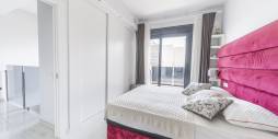 Gebraucht - Unabhängige Villa - Orihuela Costa - Lomas de Cabo Roig
