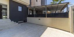 Gebraucht - Unabhängige Villa - Orihuela Costa - Lomas de Cabo Roig