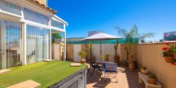 Gebraucht - Unabhängige Villa - Orihuela Costa - Lomas de Don Juan