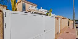 Gebraucht - Unabhängige Villa - Orihuela Costa - Lomas de Don Juan