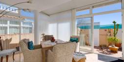 Gebraucht - Unabhängige Villa - Orihuela Costa - Lomas de Don Juan
