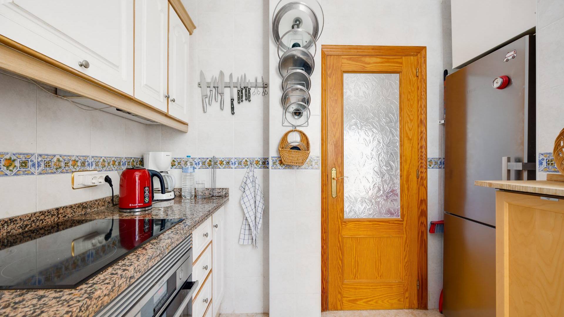 Gebraucht - Unabhängige Villa - Orihuela Costa - Lomas de Don Juan